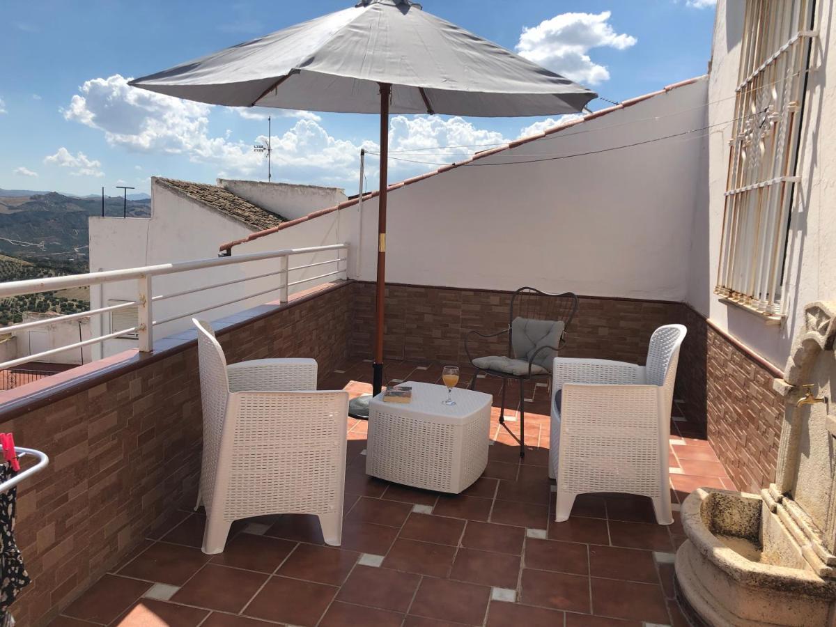 Casa De Esteban Olvera Extérieur photo