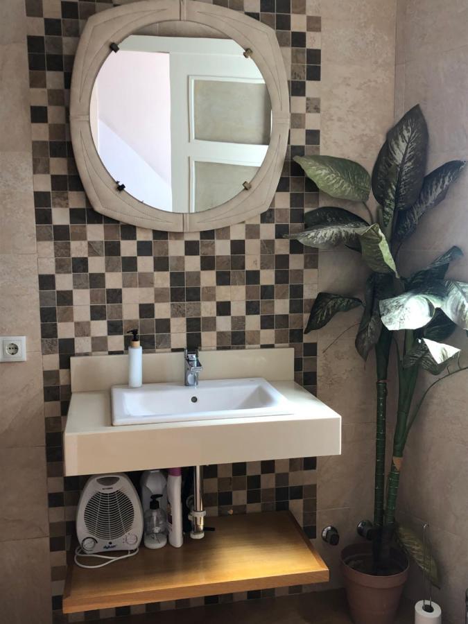 Casa De Esteban Olvera Extérieur photo