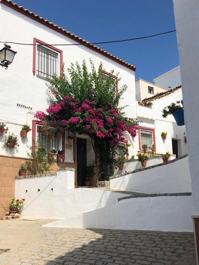 Casa De Esteban Olvera Extérieur photo