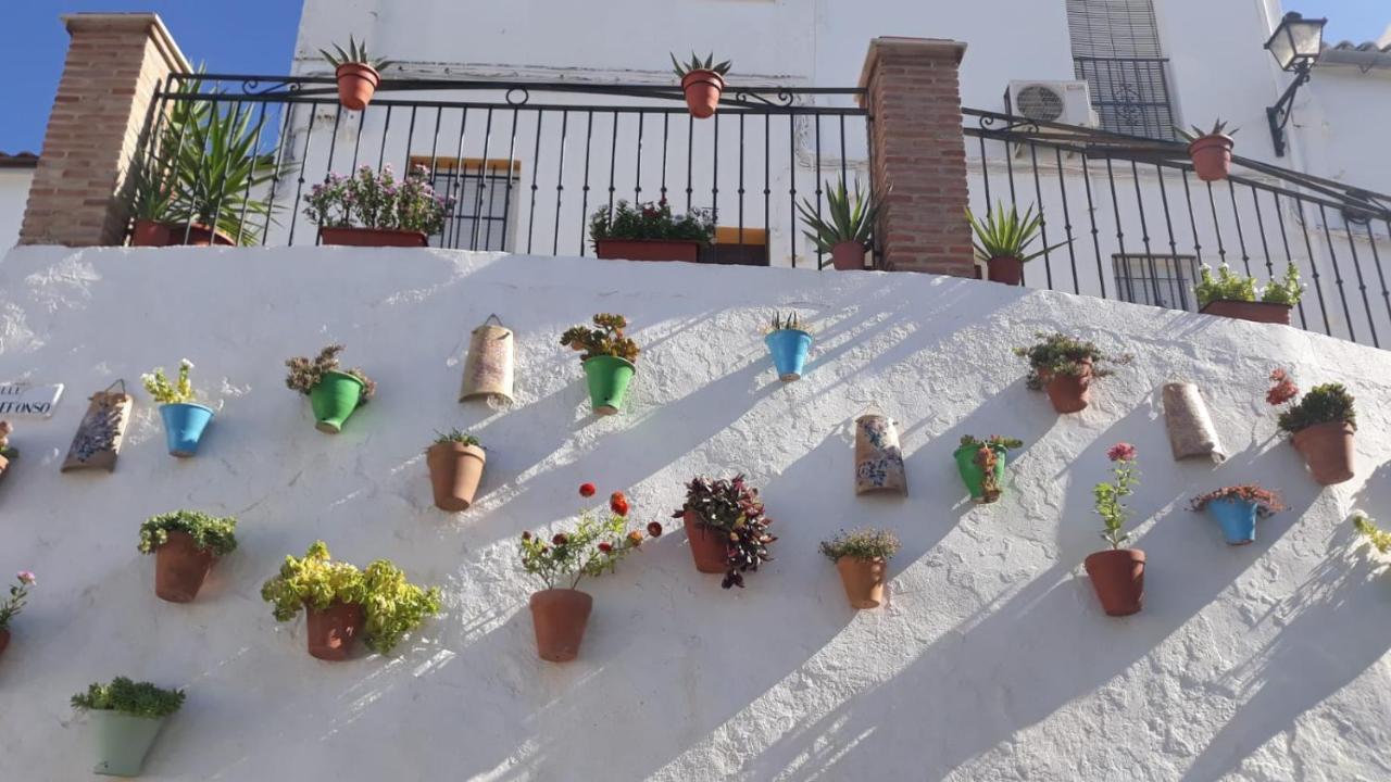Casa De Esteban Olvera Extérieur photo